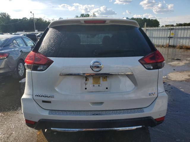 Photo 5 VIN: JN8AT2MT5KW268090 - NISSAN ROGUE S 