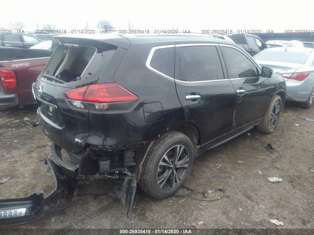 Photo 3 VIN: JN8AT2MT5KW268820 - NISSAN ROGUE 