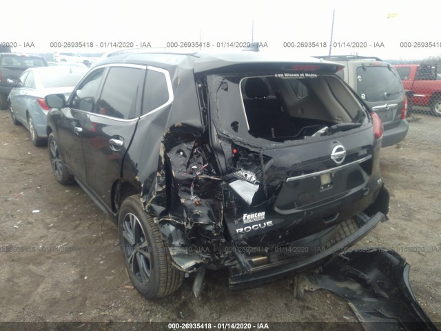 Photo 5 VIN: JN8AT2MT5KW268820 - NISSAN ROGUE 