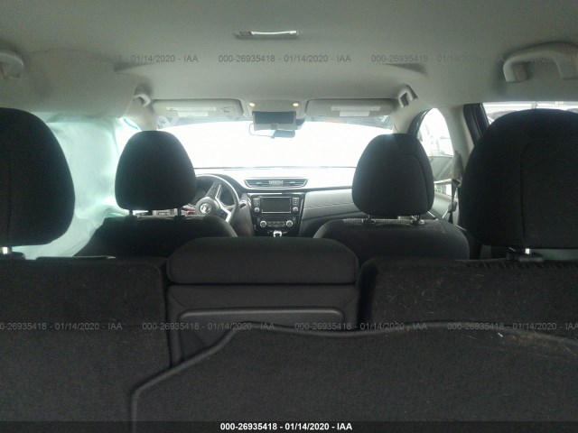 Photo 7 VIN: JN8AT2MT5KW268820 - NISSAN ROGUE 