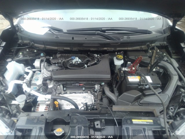 Photo 9 VIN: JN8AT2MT5KW268820 - NISSAN ROGUE 