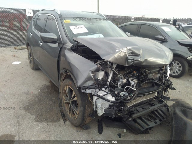 Photo 0 VIN: JN8AT2MT5KW268994 - NISSAN ROGUE 