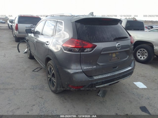 Photo 2 VIN: JN8AT2MT5KW268994 - NISSAN ROGUE 