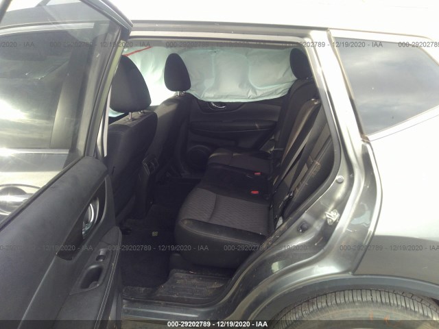 Photo 7 VIN: JN8AT2MT5KW268994 - NISSAN ROGUE 