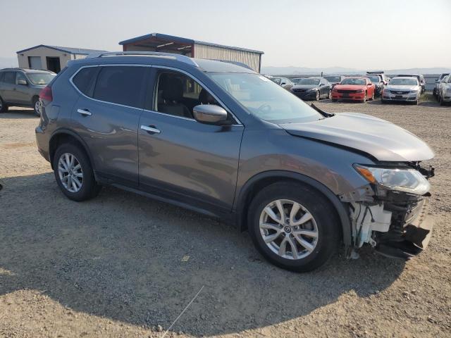 Photo 3 VIN: JN8AT2MT5KW503040 - NISSAN ROGUE S 