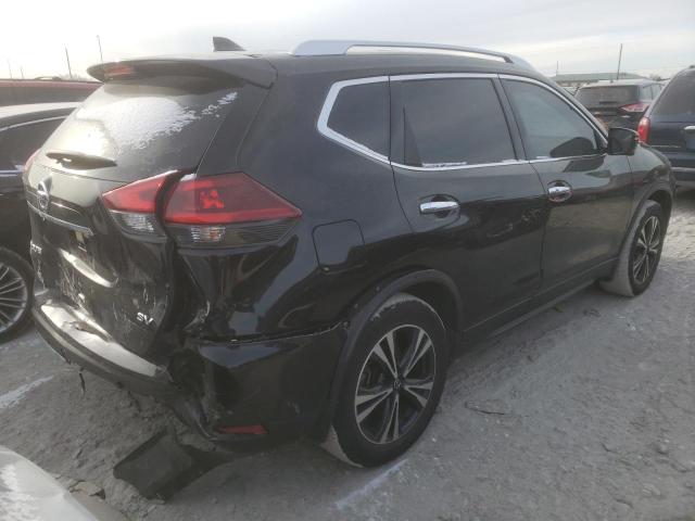 Photo 3 VIN: JN8AT2MT5KW503443 - NISSAN ROGUE S 