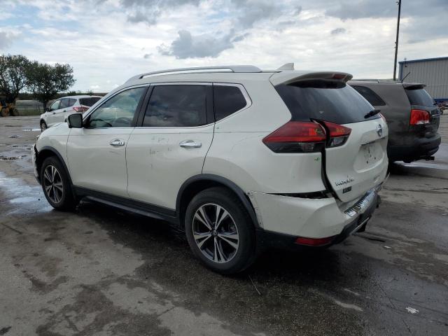 Photo 1 VIN: JN8AT2MT5KW504110 - NISSAN ROGUE S 