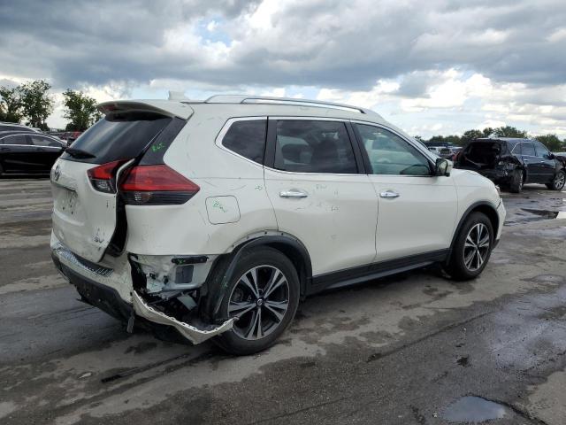 Photo 2 VIN: JN8AT2MT5KW504110 - NISSAN ROGUE S 