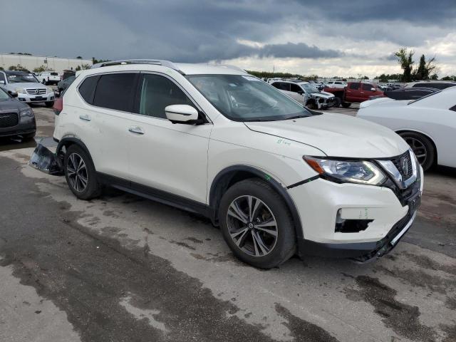 Photo 3 VIN: JN8AT2MT5KW504110 - NISSAN ROGUE S 