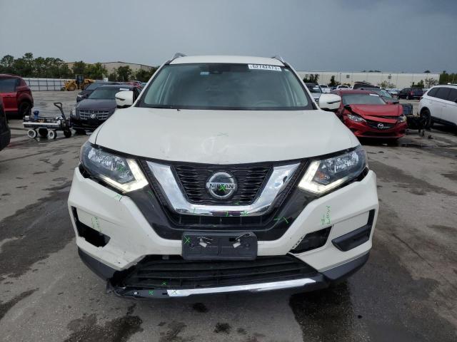 Photo 4 VIN: JN8AT2MT5KW504110 - NISSAN ROGUE S 