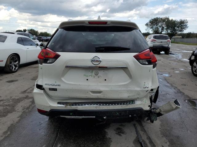 Photo 5 VIN: JN8AT2MT5KW504110 - NISSAN ROGUE S 