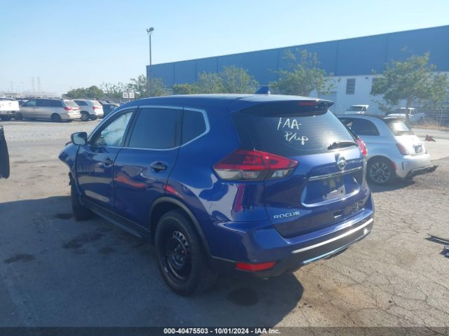 Photo 2 VIN: JN8AT2MT5KW504124 - NISSAN ROGUE 