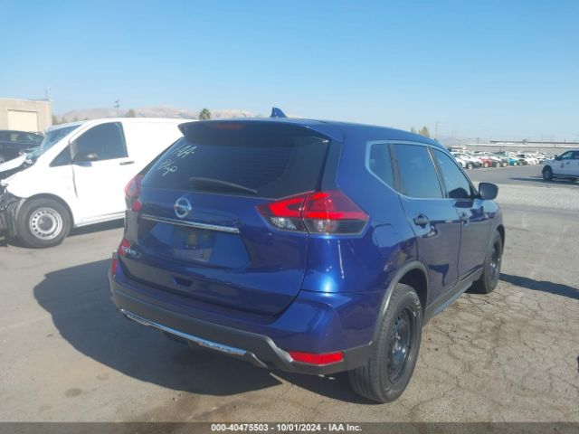 Photo 3 VIN: JN8AT2MT5KW504124 - NISSAN ROGUE 