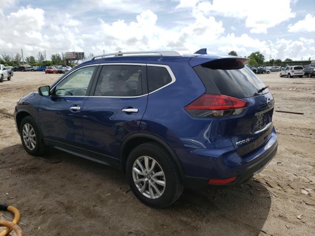 Photo 2 VIN: JN8AT2MT5LW002389 - NISSAN ROGUE 