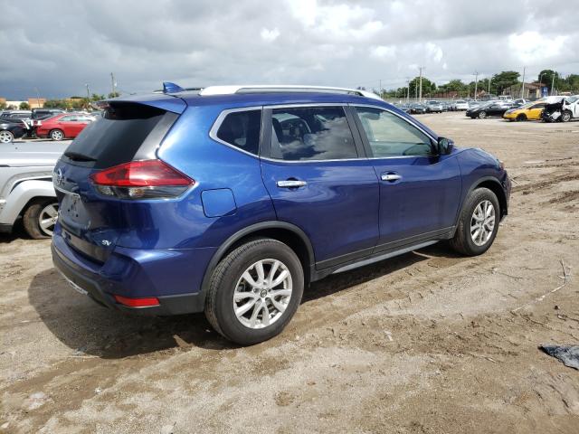 Photo 3 VIN: JN8AT2MT5LW002389 - NISSAN ROGUE 