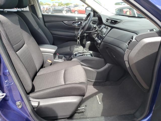 Photo 4 VIN: JN8AT2MT5LW002389 - NISSAN ROGUE 