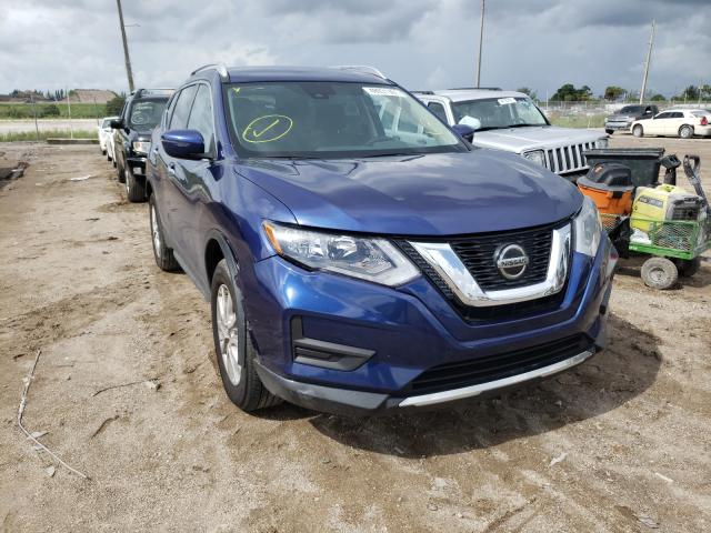 Photo 8 VIN: JN8AT2MT5LW002389 - NISSAN ROGUE 