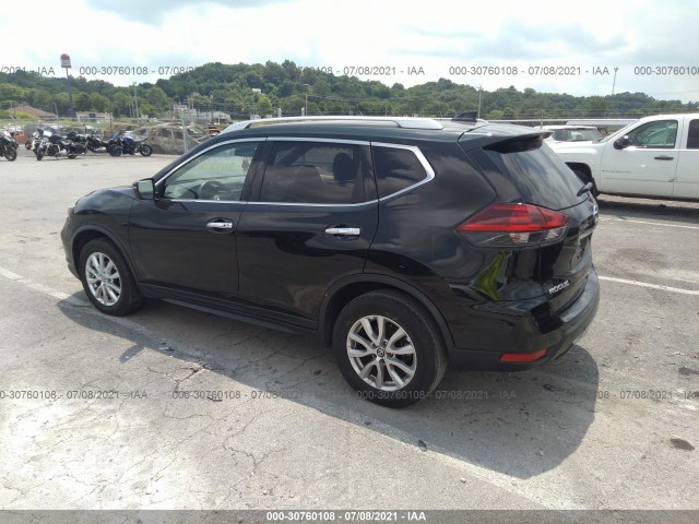 Photo 2 VIN: JN8AT2MT5LW002778 - NISSAN ROGUE 