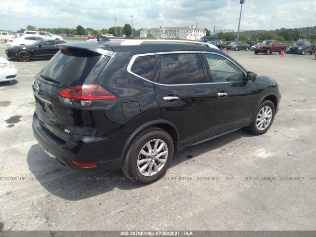 Photo 3 VIN: JN8AT2MT5LW002778 - NISSAN ROGUE 