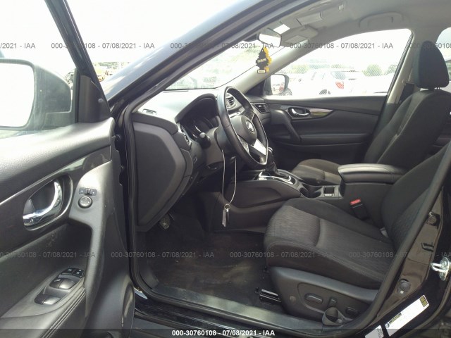 Photo 4 VIN: JN8AT2MT5LW002778 - NISSAN ROGUE 