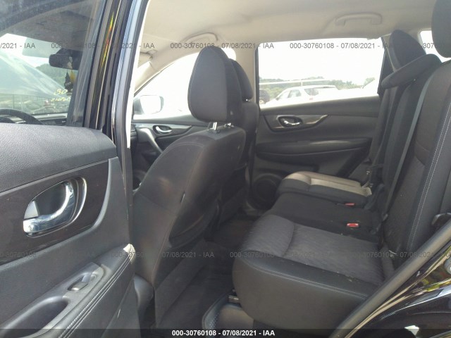 Photo 7 VIN: JN8AT2MT5LW002778 - NISSAN ROGUE 