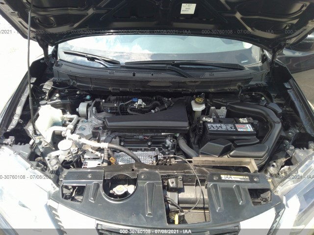 Photo 9 VIN: JN8AT2MT5LW002778 - NISSAN ROGUE 