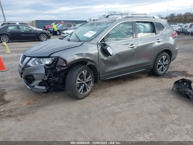 Photo 1 VIN: JN8AT2MT5LW005969 - NISSAN ROGUE 