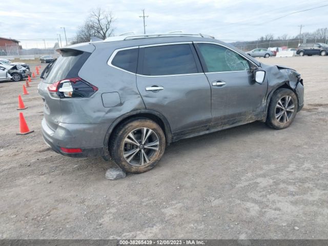 Photo 3 VIN: JN8AT2MT5LW005969 - NISSAN ROGUE 