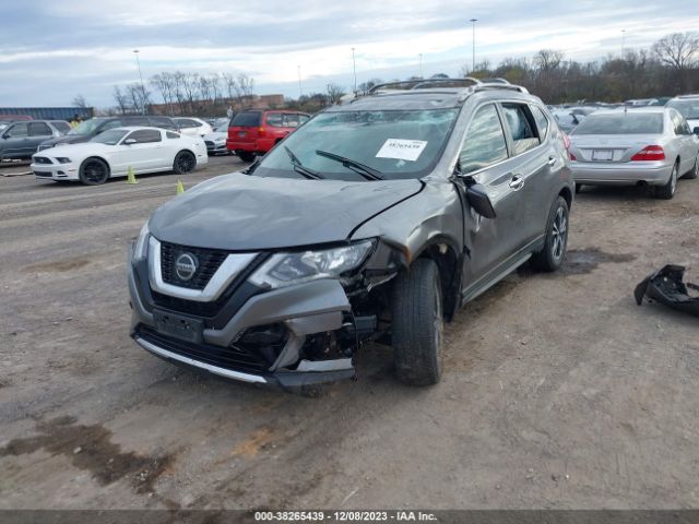 Photo 5 VIN: JN8AT2MT5LW005969 - NISSAN ROGUE 