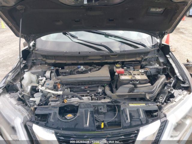 Photo 9 VIN: JN8AT2MT5LW005969 - NISSAN ROGUE 