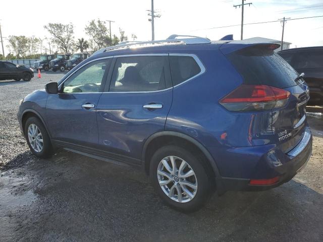 Photo 1 VIN: JN8AT2MT5LW007589 - NISSAN ROGUE S FW 