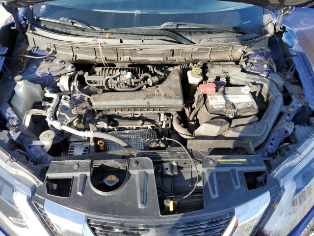 Photo 11 VIN: JN8AT2MT5LW007589 - NISSAN ROGUE S FW 