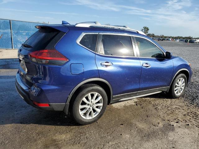 Photo 2 VIN: JN8AT2MT5LW007589 - NISSAN ROGUE S FW 