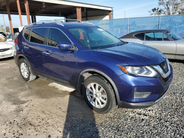 Photo 3 VIN: JN8AT2MT5LW007589 - NISSAN ROGUE S FW 