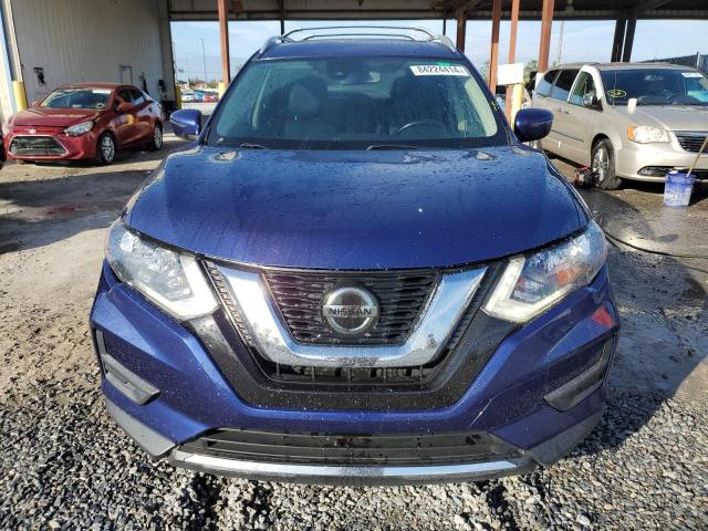 Photo 4 VIN: JN8AT2MT5LW007589 - NISSAN ROGUE S FW 