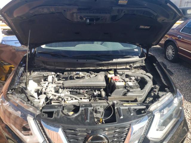 Photo 11 VIN: JN8AT2MT5LW007902 - NISSAN ROGUE S FW 