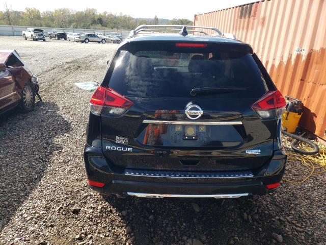 Photo 5 VIN: JN8AT2MT5LW007902 - NISSAN ROGUE S FW 