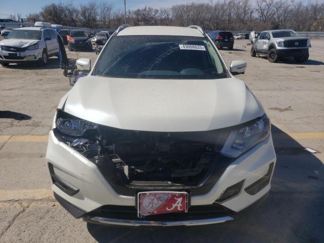 Photo 4 VIN: JN8AT2MT5LW008158 - NISSAN ROGUE S 