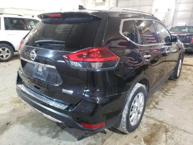 Photo 3 VIN: JN8AT2MT5LW008841 - NISSAN ROGUE 