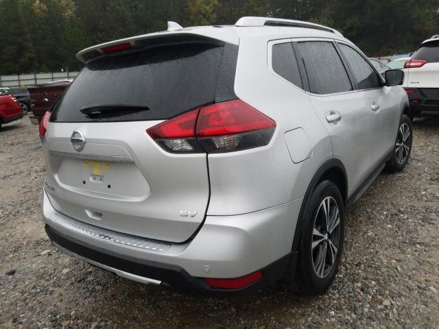 Photo 3 VIN: JN8AT2MT5LW010038 - NISSAN ROGUE S 