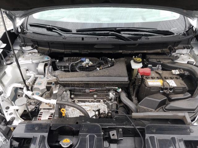 Photo 6 VIN: JN8AT2MT5LW010038 - NISSAN ROGUE S 