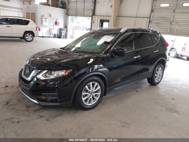 Photo 1 VIN: JN8AT2MT5LW010072 - NISSAN ROGUE 