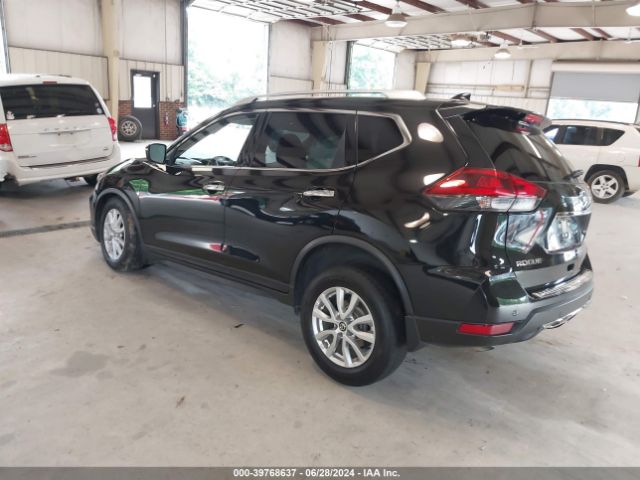 Photo 2 VIN: JN8AT2MT5LW010072 - NISSAN ROGUE 