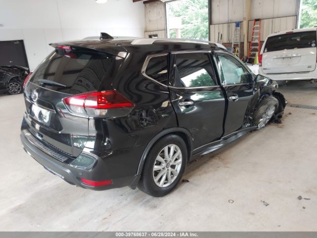 Photo 3 VIN: JN8AT2MT5LW010072 - NISSAN ROGUE 