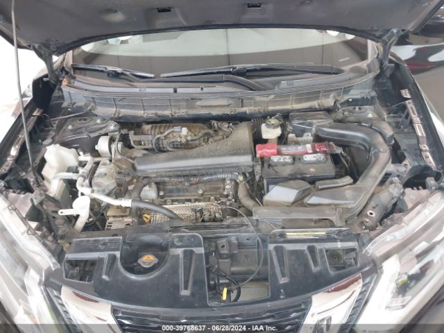 Photo 9 VIN: JN8AT2MT5LW010072 - NISSAN ROGUE 