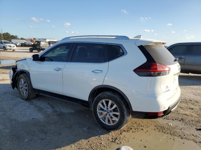 Photo 1 VIN: JN8AT2MT5LW011707 - NISSAN ROGUE S 