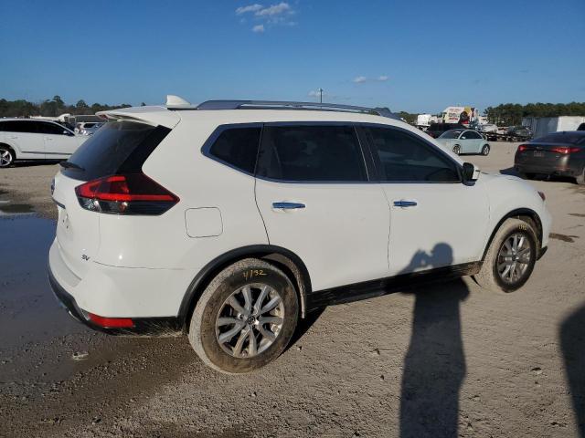 Photo 2 VIN: JN8AT2MT5LW011707 - NISSAN ROGUE S 