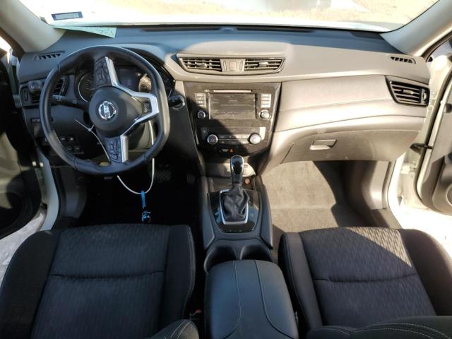 Photo 7 VIN: JN8AT2MT5LW011707 - NISSAN ROGUE S 