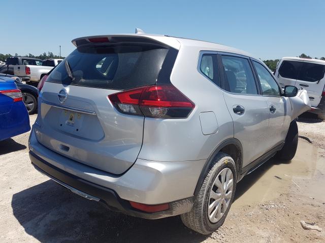 Photo 3 VIN: JN8AT2MT5LW012002 - NISSAN ROGUE 