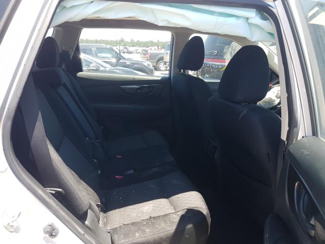 Photo 5 VIN: JN8AT2MT5LW012002 - NISSAN ROGUE 